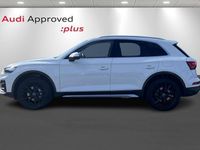 brugt Audi Q5 50 TFSi e Prestige quattro S tronic