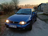 Brugt Seat Cordoba 1997 Hatchback