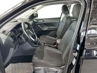 brugt VW T-Cross - 1,0 TSi 115 Life DSG