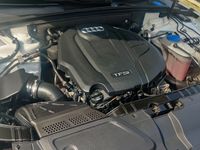 brugt Audi A5 Sportback 1.8 TFSI 144 HK 5-DØRS MULTITRONICComfort