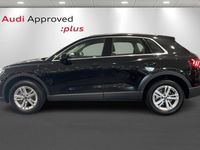 brugt Audi Q3 45 TFSi e Attitude+ S tronic