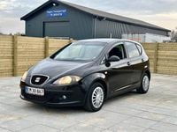 Brugt Seat Altea 102 HK (75 kW) 2006 MPV