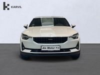 Brugt Polestar 2 Plus 169 kW (231 HK) 2022 Hvid Hatchback