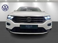 brugt VW T-Roc 1,5 TSi 150 Sport DSG