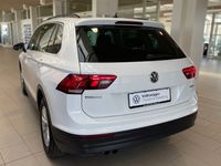 brugt VW Tiguan Comfortline Track 4Motion 1,4 TSI