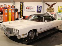 Brugt Cadillac Eldorado 340 HK (250 kW) 1965 N/a Coupe