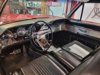 Brugt Ford Thunderbird 320 HK (235 kW) 1963 Rød