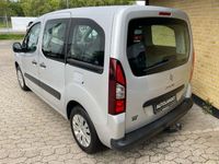 brugt Citroën Berlingo 1,6 BlueHDi 100 Live