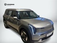 Ny Kia EV9 160 kW (218 HK) 2026 Pebble gray SUV