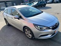 brugt Opel Astra 6 CDTi 136 Enjoy Sports Tourer