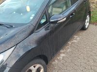 Brugt Ford Fiesta Ambiente 82 HK (60 kW) 2012 Sort Hatchback