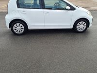 brugt VW up! 1.0 60 HK move up!