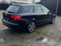 Brugt Audi A4 122 HK (89 kW) 2006 Sedan