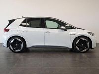 Brugt VW ID.3 Pro Performance 150 kW (204 HK) 2020 Hvid Hatchback
