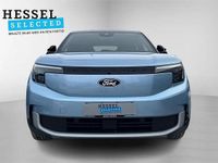 Brugt Ford Explorer Premium 250 kW (340 HK) 2024 Blå SUV