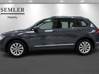 brugt VW Tiguan 1,5 TSi 150 Life DSG