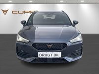 brugt Cupra Leon 1,5 eTSi High Sportstourer DSG