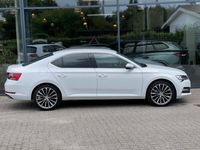 brugt Skoda Superb 1,4 TSi iV L&K DSG