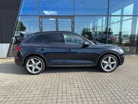 brugt Audi Q5 2,0 TFSi 252 Sport quattro S-tr.