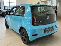 brugt VW e-up! 