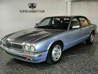 Brugt Jaguar XJ6 1998 N/a Sedan