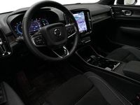 Brugt Volvo XC40 Ultimate 300 kW (408 HK) 2023 Hvid SUV