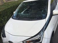 Brugt Toyota Aygo 72 HK (52 kW) 2021 Hvid Hatchback