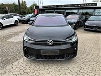 Brugt VW ID.5 GTX 219 kW (299 HK) 2023 Sortmetal SUV