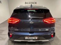 brugt Kia Niro 1,6 PHEV Advance DCT