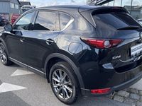 brugt Mazda CX-5 25 Skyactiv-G Optimum Cruise Pack 194HK 5d 6g Aut.