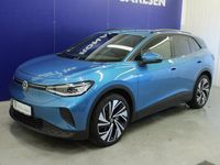Brugt VW ID.4 Pro 210 kW (286 HK) 2025 Blåmetal SUV