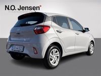 brugt Hyundai i10 1,0 Advanced 67HK 5d