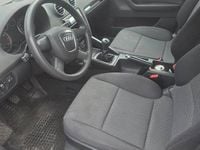 Brugt Audi A3 102 HK (75 kW) 2007 Hatchback