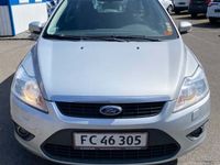 brugt Ford Focus 1,6 Trend stc.