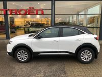 brugt Opel Mokka 