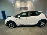 brugt Citroën C3 1,2 PureTech You Rock! 83HK 5d