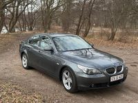 Brugt BMW 525 218 HK (160 kW) 2006 Sedan