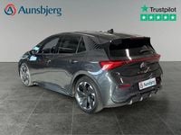 Brugt Cupra Born e-Boost 169 kW (231 HK) 2023 Grå Hatchback
