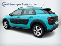 brugt Citroën C4 Cactus 1,2 PureTech 110 Feel