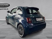 Brugt Fiat 500e Icon 86 kW (118 HK) 2022 Hatchback