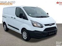 brugt Ford Transit Custom 270 L1H1 2,2 TDCi Ambiente 100HK Van 6g