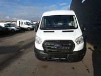 brugt Ford Transit 350 L3H2 2,0 TDCi Trend 130HK Van 6g 2023