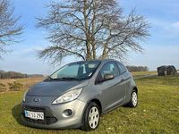 Brugt Ford Ka SE 69 HK (50 kW) 2009 Hatchback