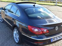 Brugt VW Passat 160 HK (117 kW) 2009 Coupe