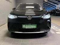 Brugt VW ID.4 Pro Performance 150 kW (204 HK) 2023 Sortmetal SUV