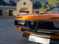 brugt Alfa Romeo Montreal 2,6 V8