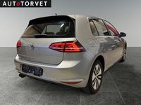 Brugt VW Golf VII GTE 204 HK (150 kW) 2015 Champagnemetal Hatchback