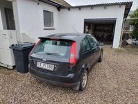 Brugt Ford Fiesta 69 HK (50 kW) 2004 Hatchback