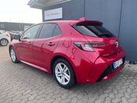 brugt Toyota Corolla 1,8 Hybrid Active Smart MDS