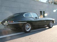 Brugt Jaguar E-Type S 265 HK (194 kW) 1966